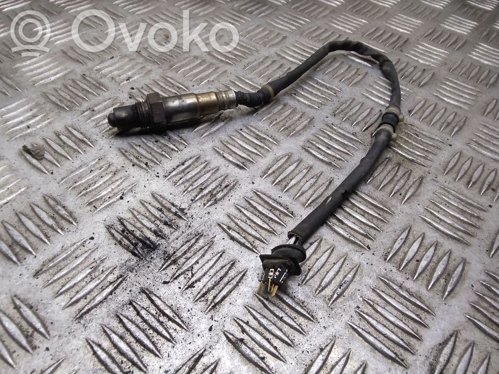 Volkswagen PASSAT B6 Lambda probe sensor 