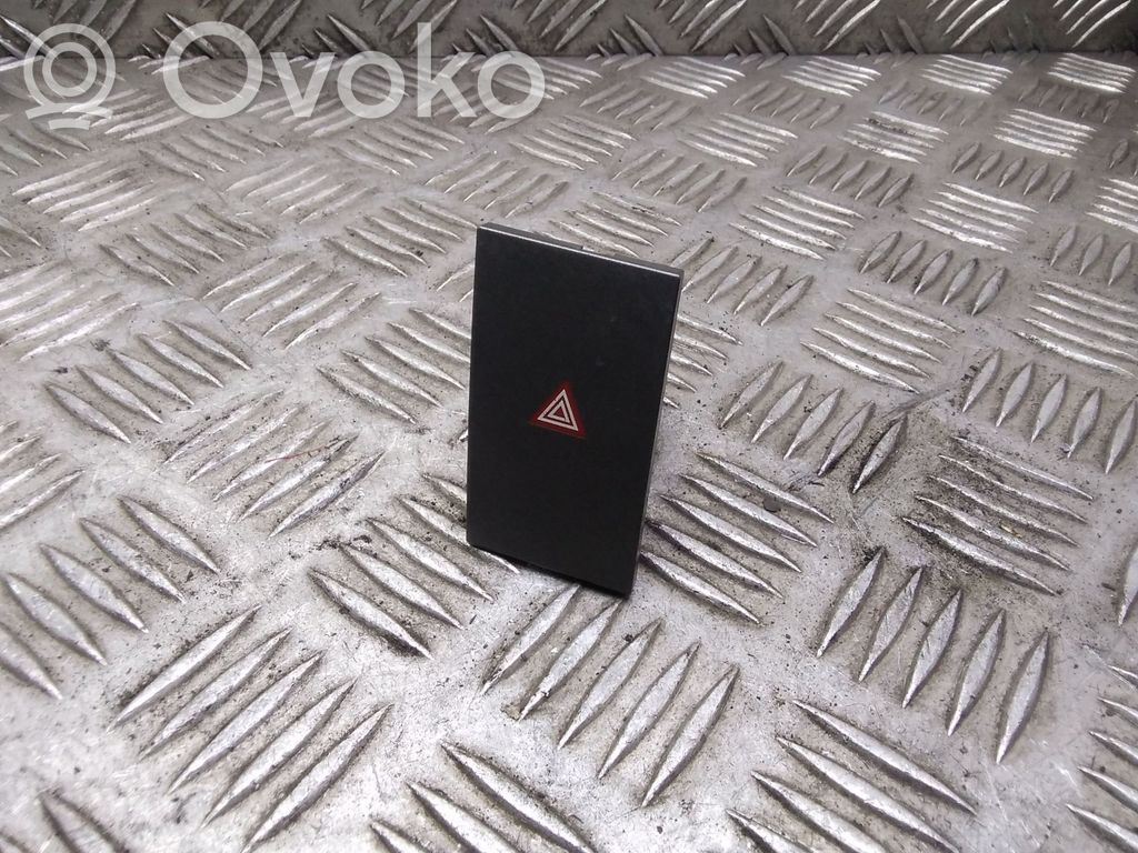 Opel Signum Hazard light switch 