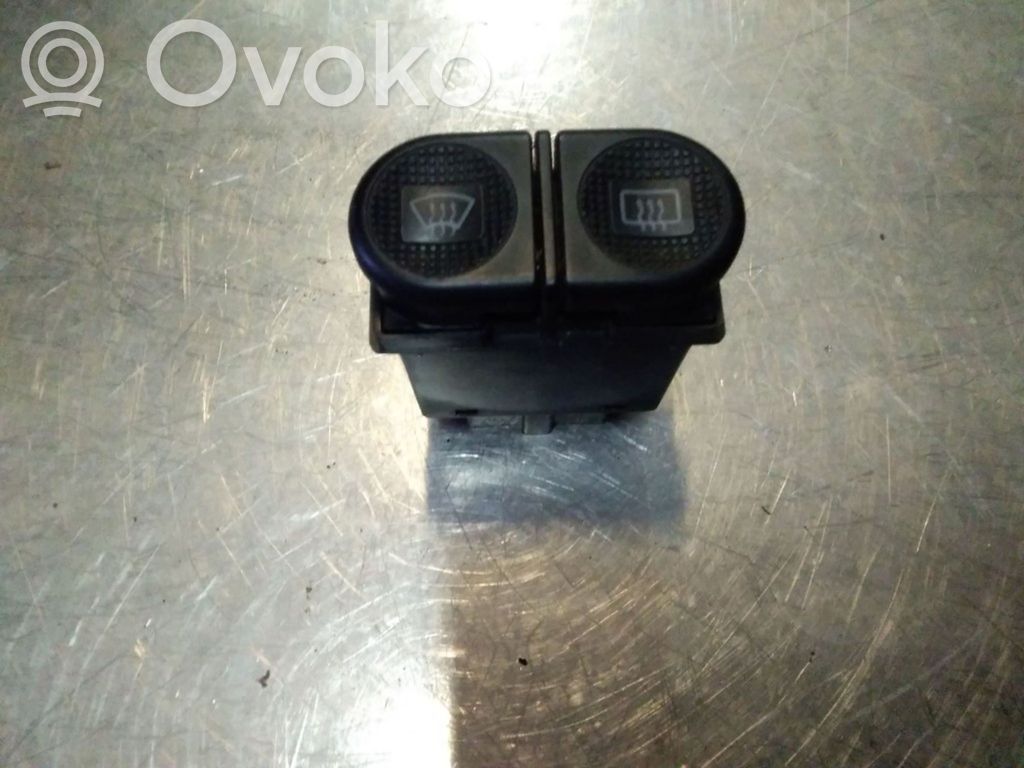 Ford Galaxy Windscreen/window heater switch 