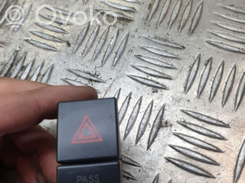 Hazard light switch   13A350,13A350BA