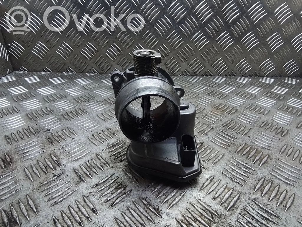 BMW 3 E90 E91 Throttle valve 