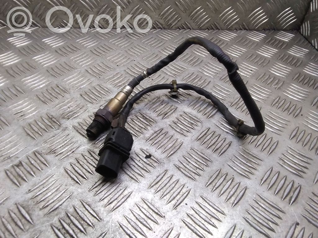 Peugeot 207 Sonde lambda 