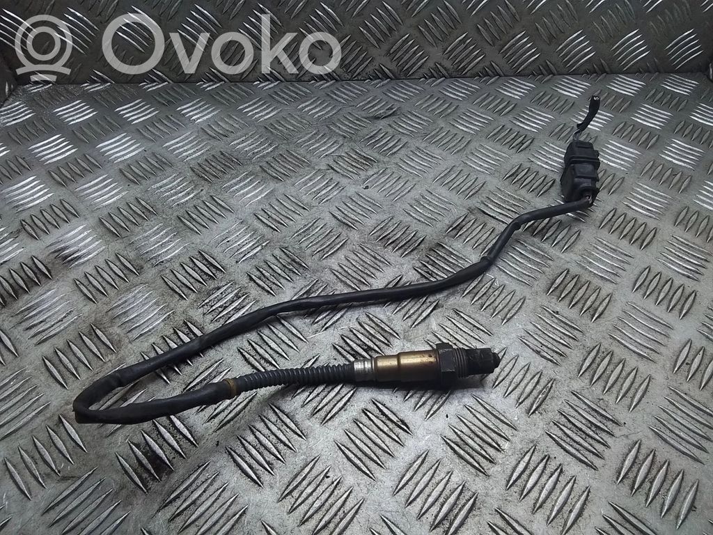 Volkswagen PASSAT B6 Lambda probe sensor 