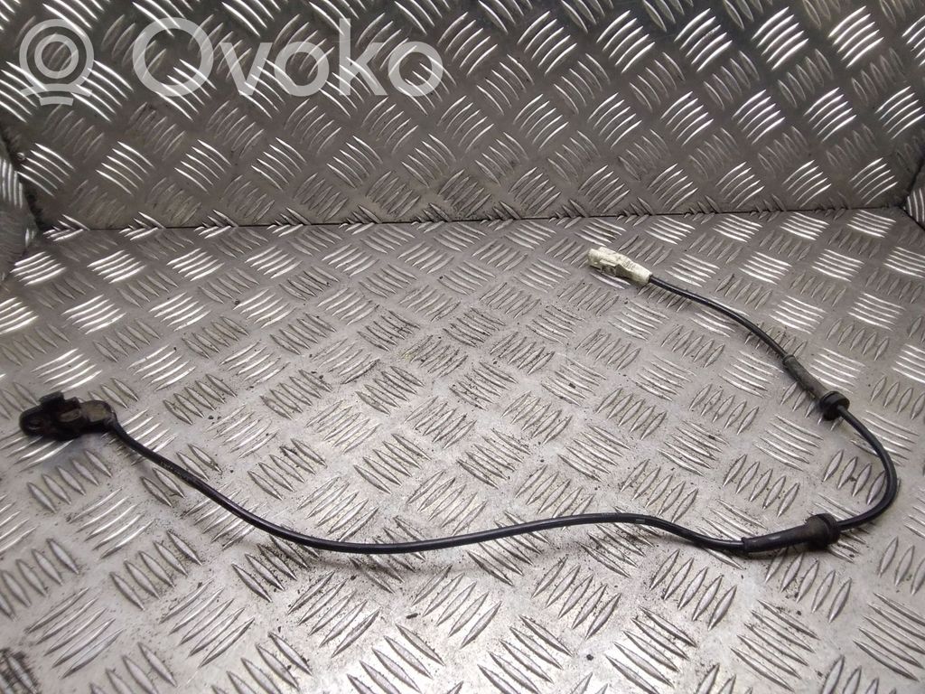 Citroen C4 I ABS Sensor hinten 