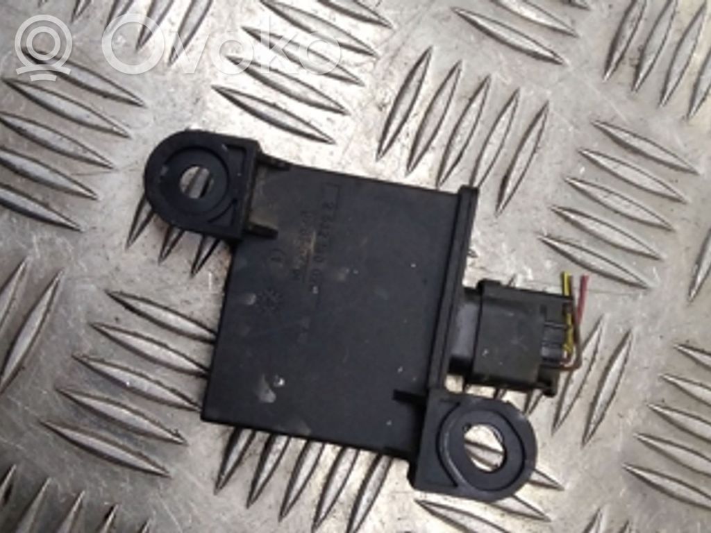 Audi A6 S6 C6 4F Autres unités de commande / modules 