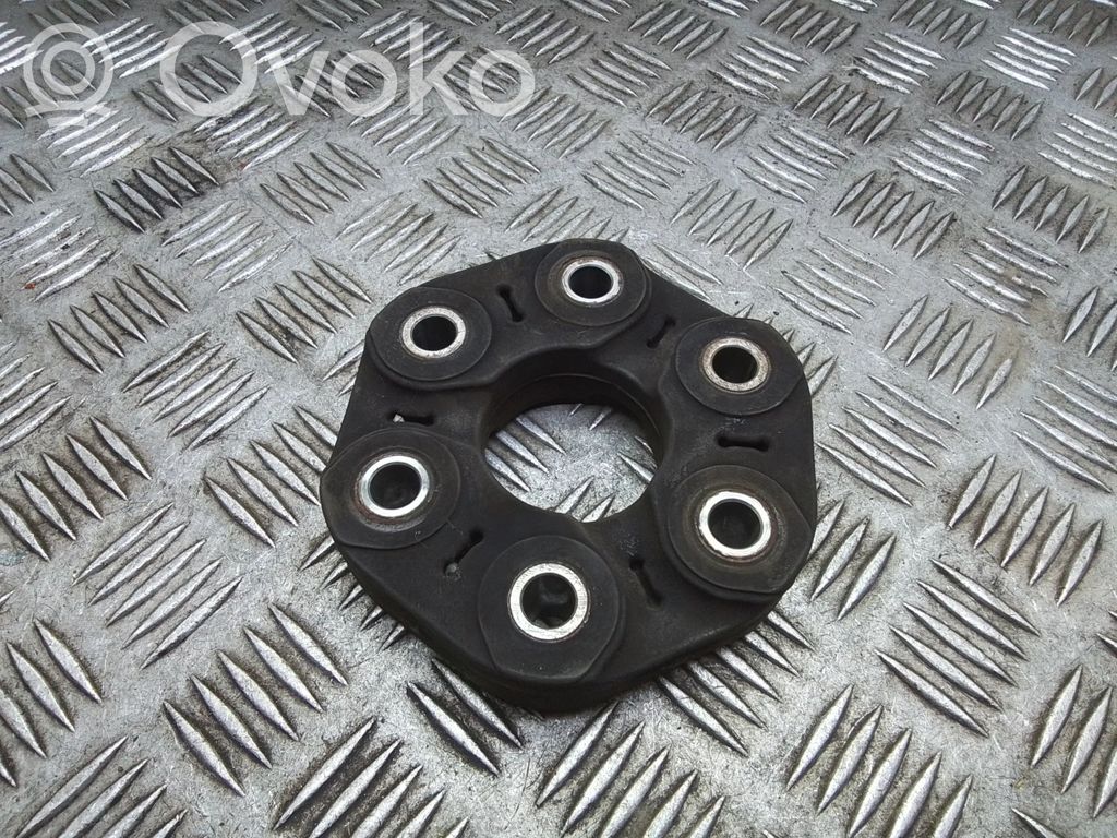 BMW 1 F20 F21 Rear prop shaft donut coupling/joint 
