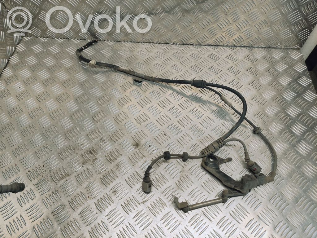 Audi A6 C7 Augstuma sensors (priekšējo lukturu) 