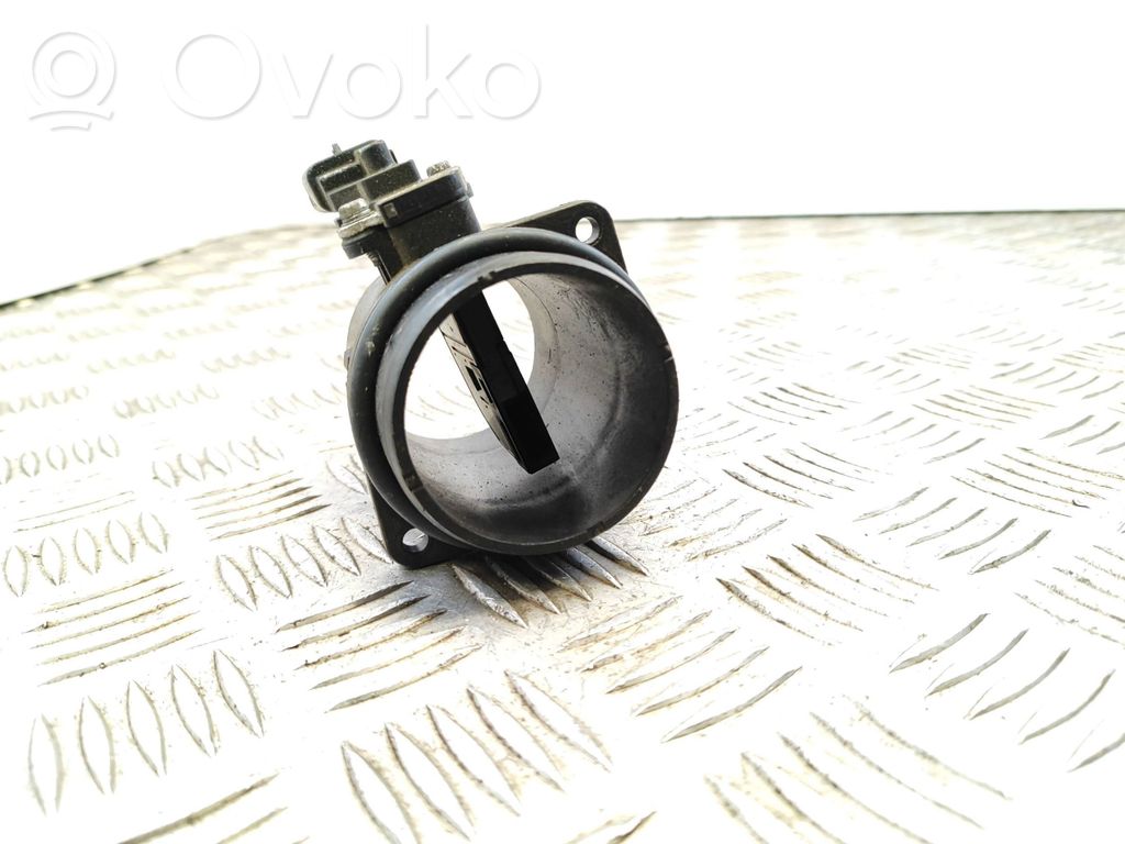 Citroen C4 II Picasso Mass air flow meter 