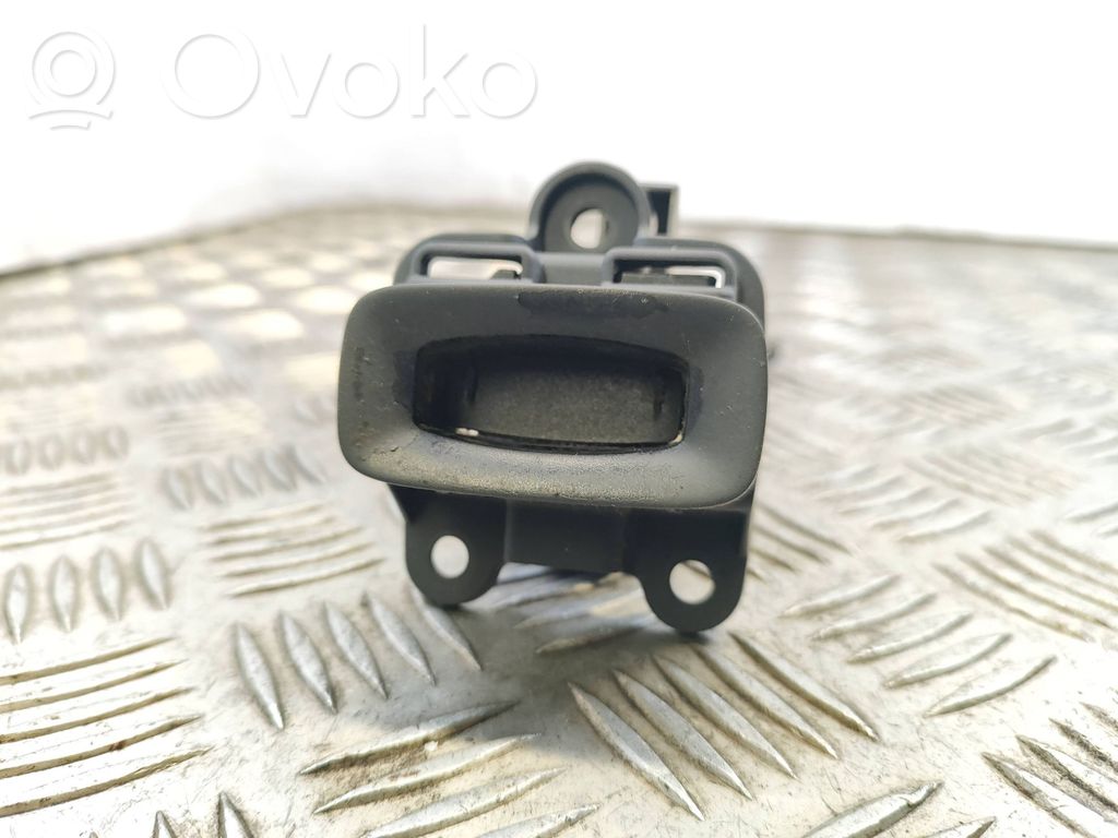 Volvo S60 Ignition lock 