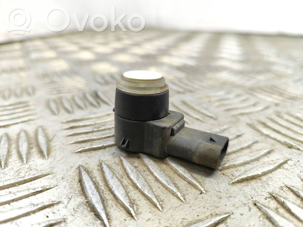 Mercedes-Benz C W204 Parking PDC sensor 