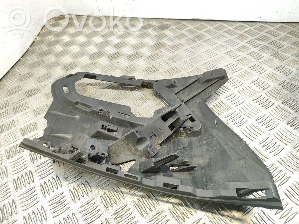 Volvo S60 Front bumper mounting bracket 