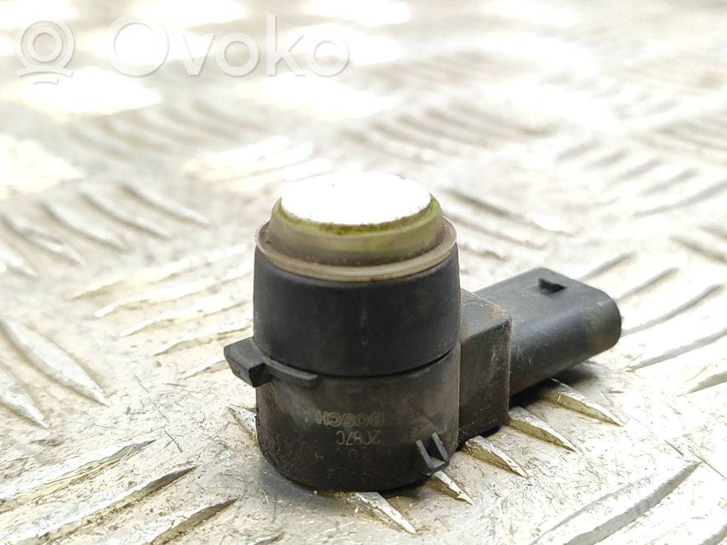 Mercedes-Benz C W204 Parking PDC sensor 