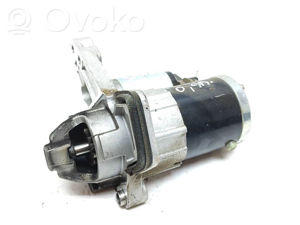 Dacia Sandero Starteris 