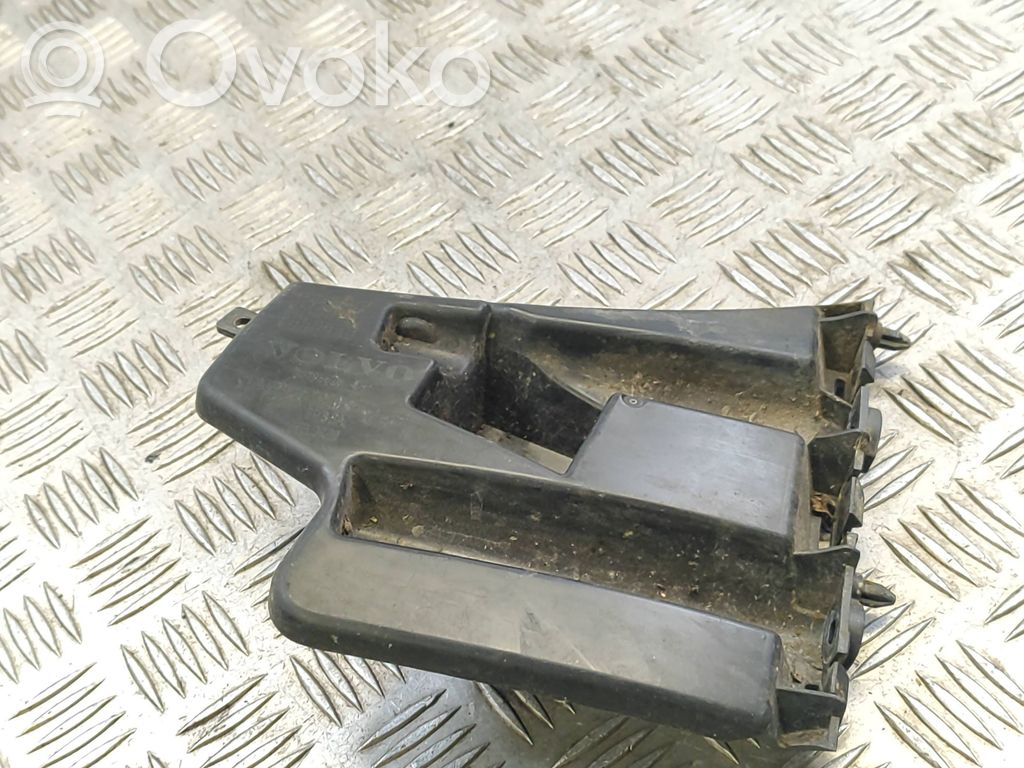 Volvo S60 Front bumper mounting bracket 