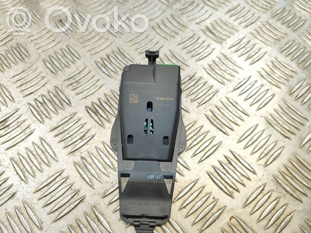 Volvo S60 Rain sensor 