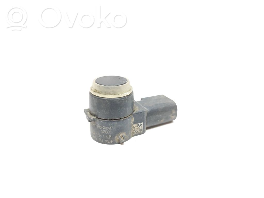 Citroen C4 II Parkavimo daviklis PDC 