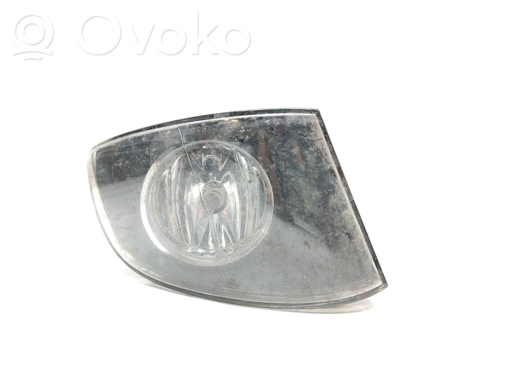 BMW 3 E92 E93 Front fog light 