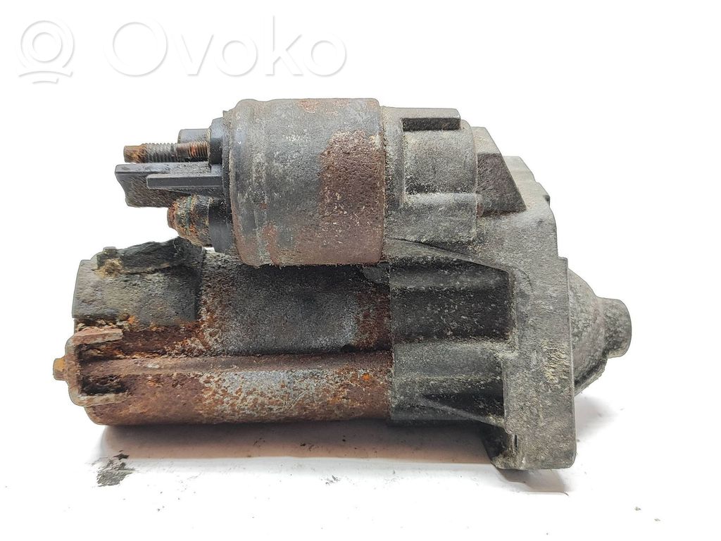 Renault Scenic III -  Grand scenic III Starter motor 