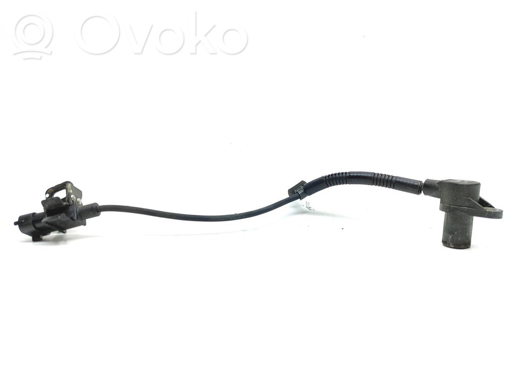 Hyundai i30 Sensor de posición del cigüeñal 