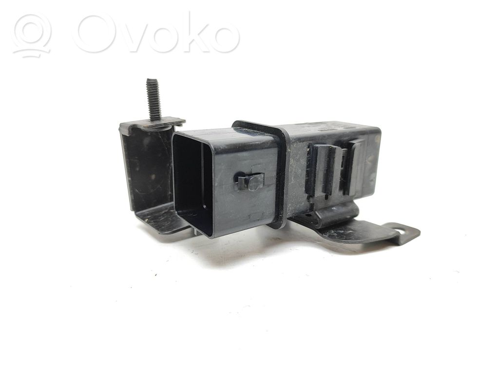 Hyundai i30 Kita rėlė 