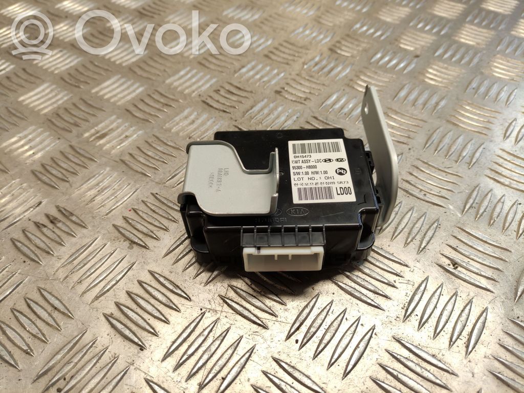 KIA Rio Komforta modulis 