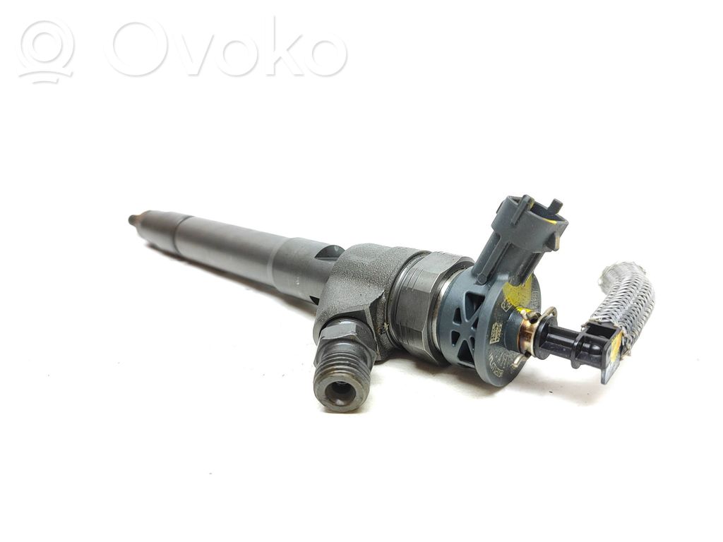 Nissan Qashqai Sprauslu komplekts 