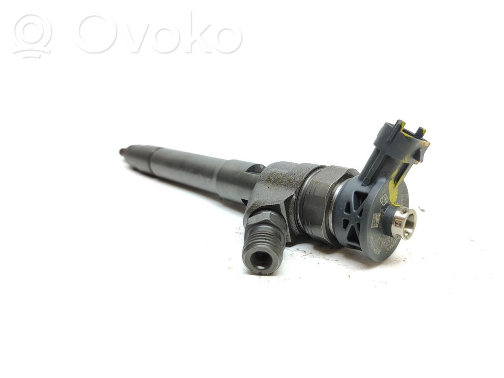 Nissan Qashqai Sprauslu komplekts 