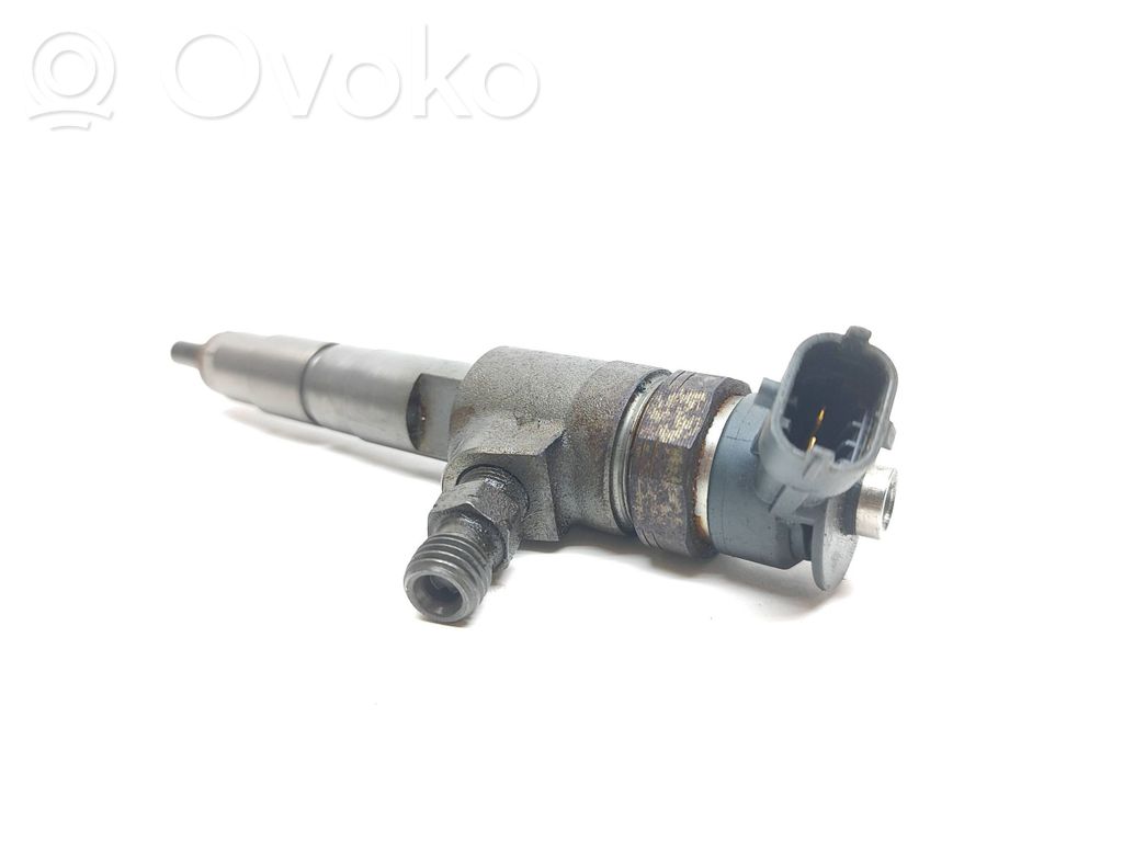 Citroen C3 Fuel injector 