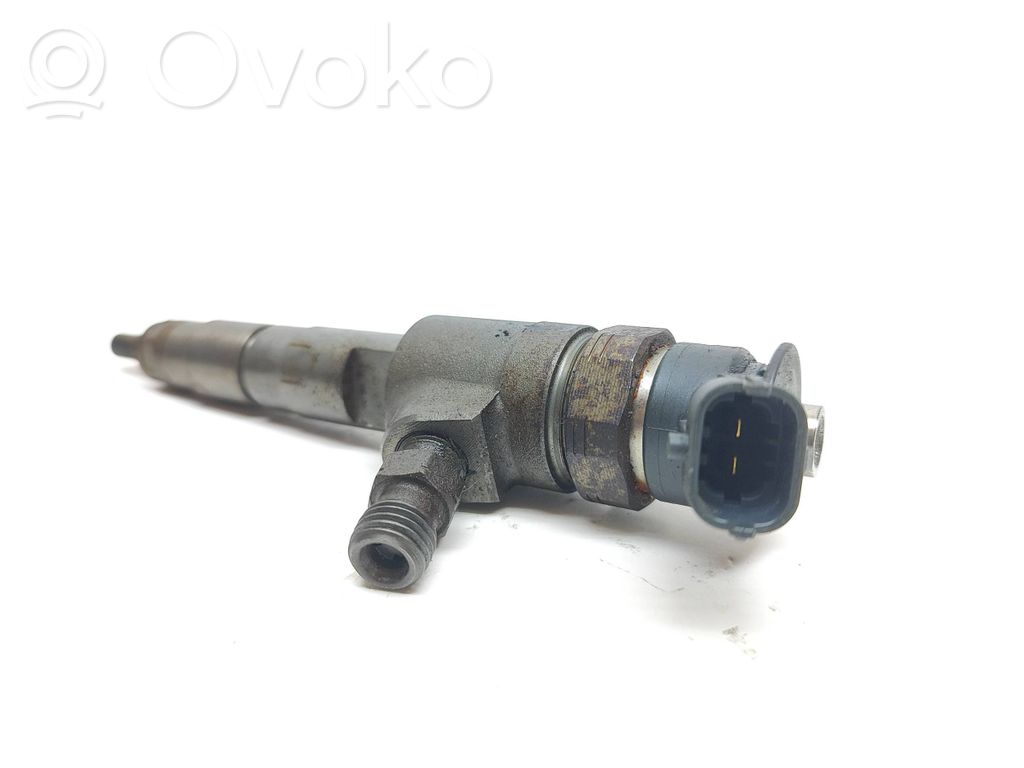 Citroen C3 Fuel injector 
