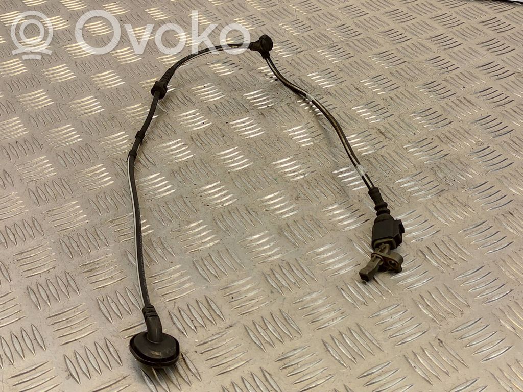 Volkswagen Polo VI ABS Sensor hinten 