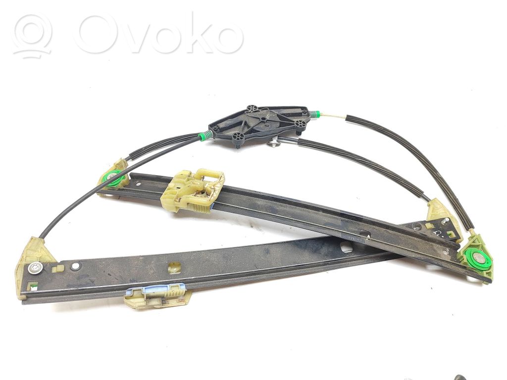 Audi A4 S4 B8 8K Mecanismo para subir la puerta delantera sin motor 