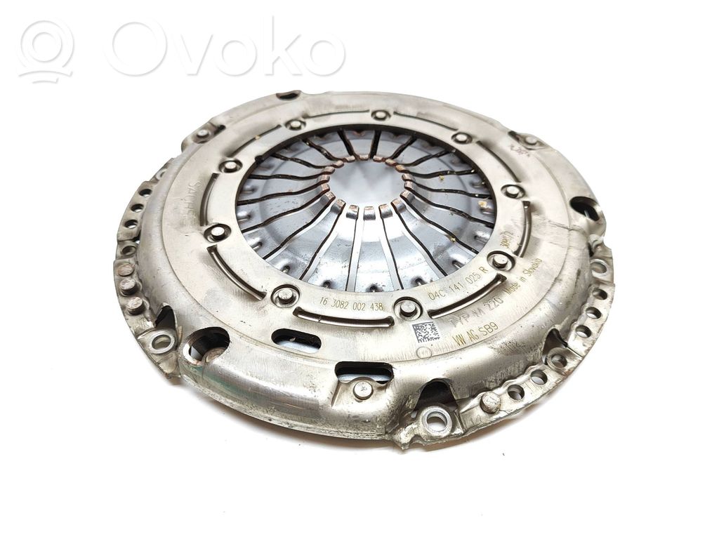 Audi Q2 - Pressure plate 