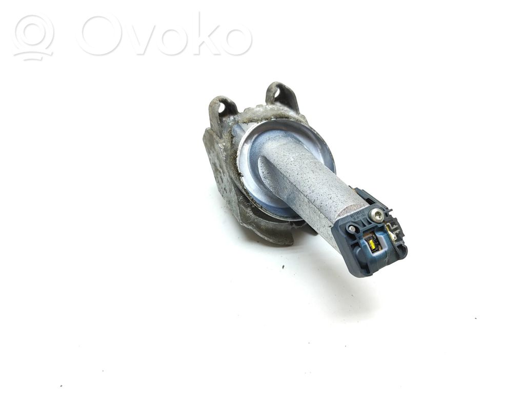 BMW 5 F10 F11 LED-liitäntälaitteen ohjausmoduuli 