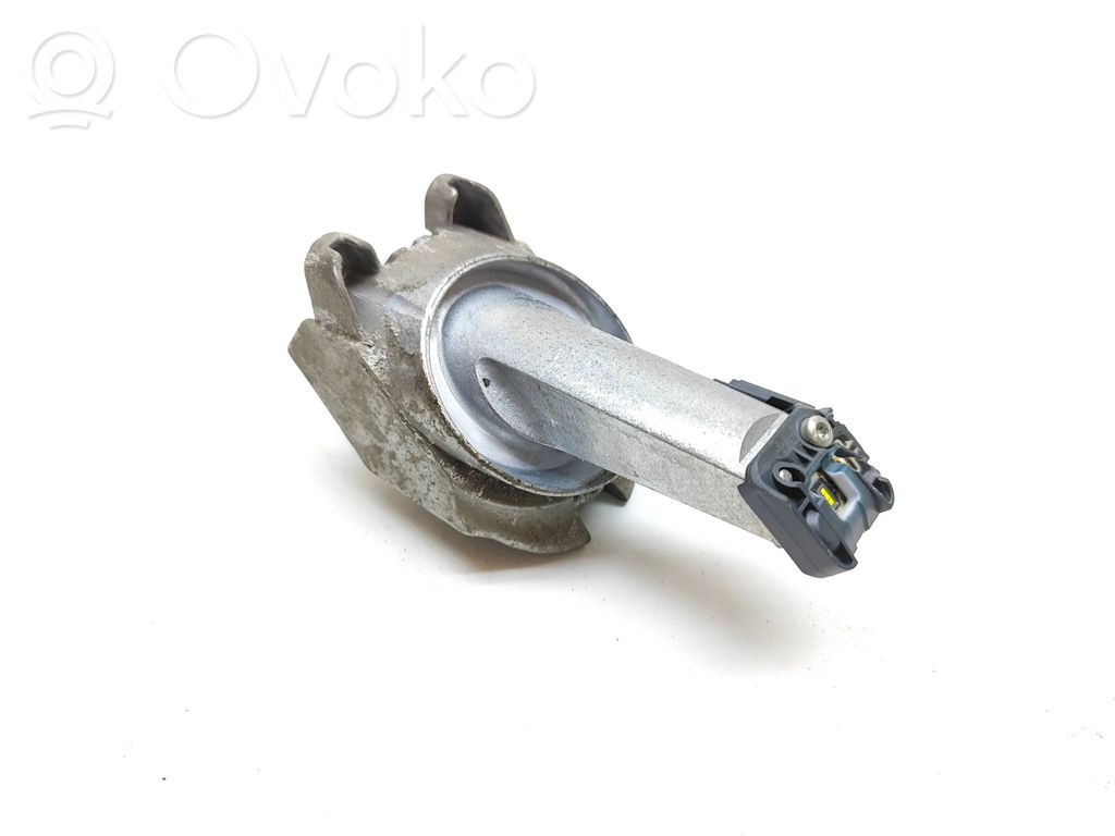 BMW 5 F10 F11 Luktura bloks / (ksenona bloks) 