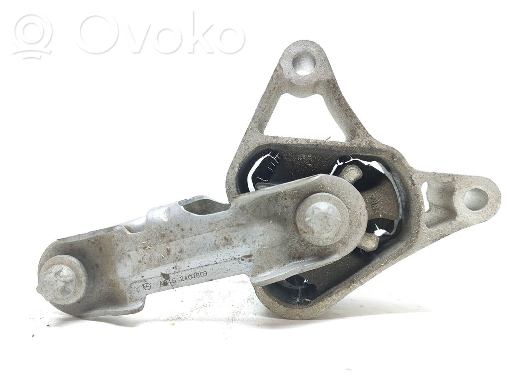 Mercedes-Benz B W246 W242 Engine mount bracket 