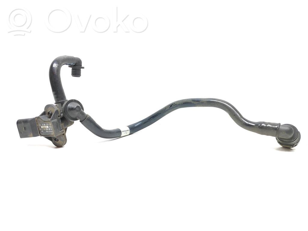 Porsche 718 Cayman 982 982c Unterdruckleitung / Unterdruckschlauch 