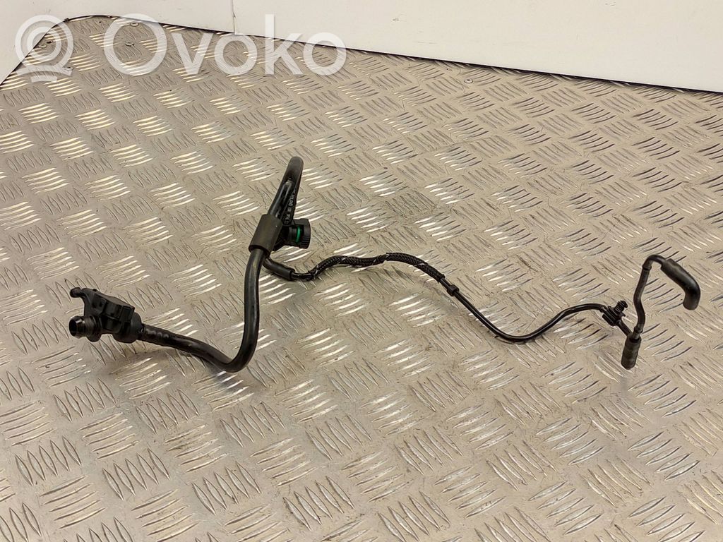 Volkswagen Polo VI Vakuumo vamzdelis (-ai)/ žarna (-os) 