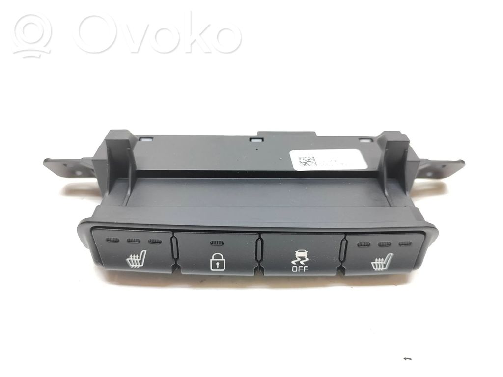 KIA Ceed Multifunctional control switch/knob 