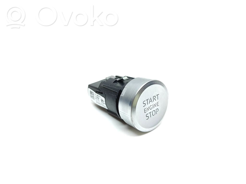 Audi TT TTS RS Mk3 8S Engine start stop button switch 