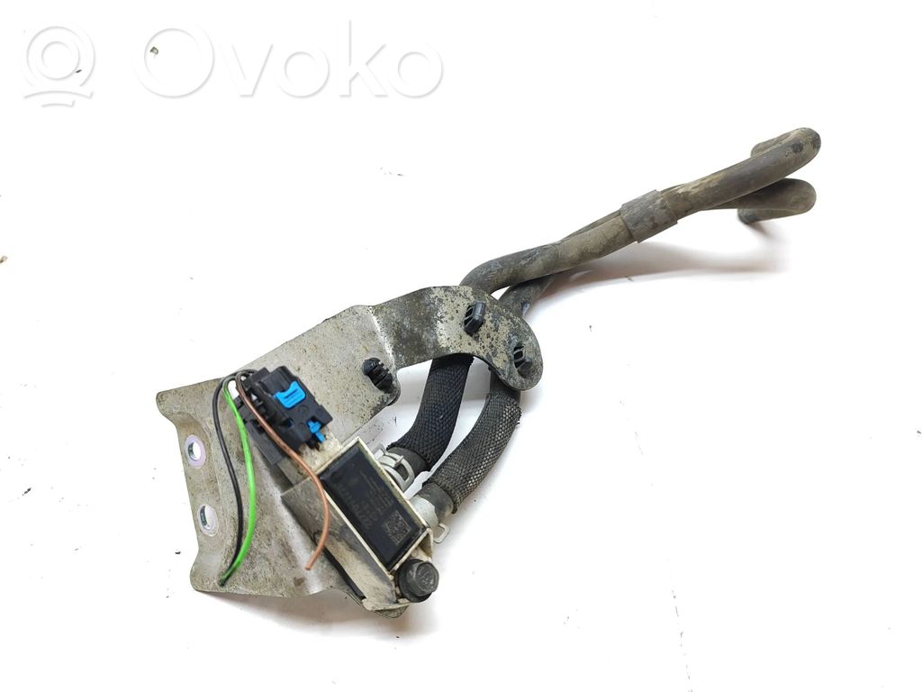 Nissan Navara D23 Air pressure sensor 