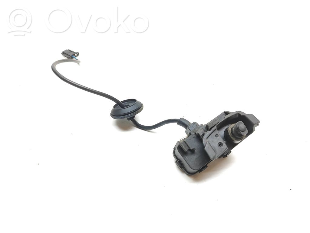Siłownik klapki wlewu paliwa   6R0810773B,1070900060,000609,6C0810773,6R0810773F