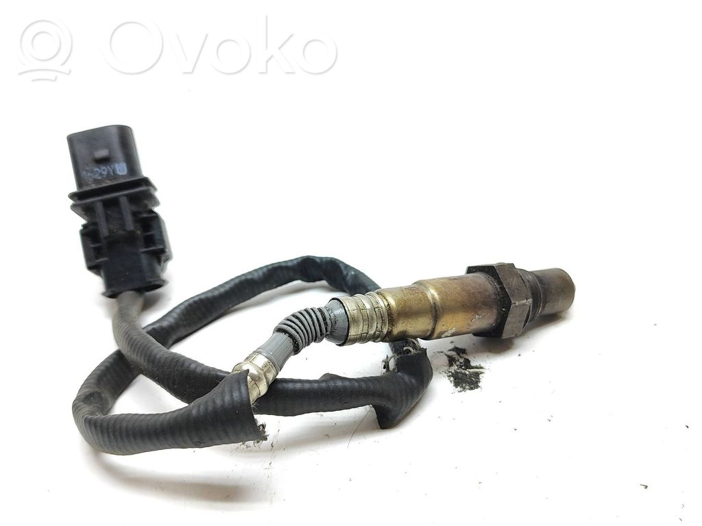 BMW 3 F30 F35 F31 Lambda probe sensor 