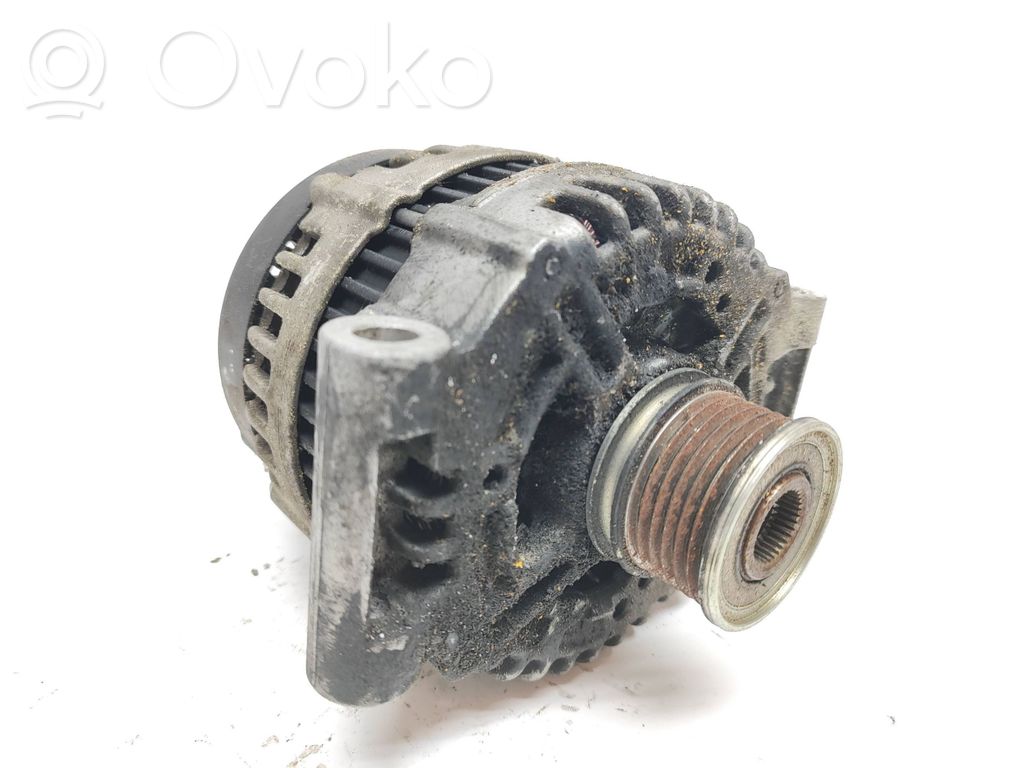 Alternator   0121415027,7575600