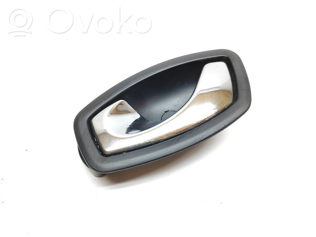 Renault Captur Rear door interior handle 