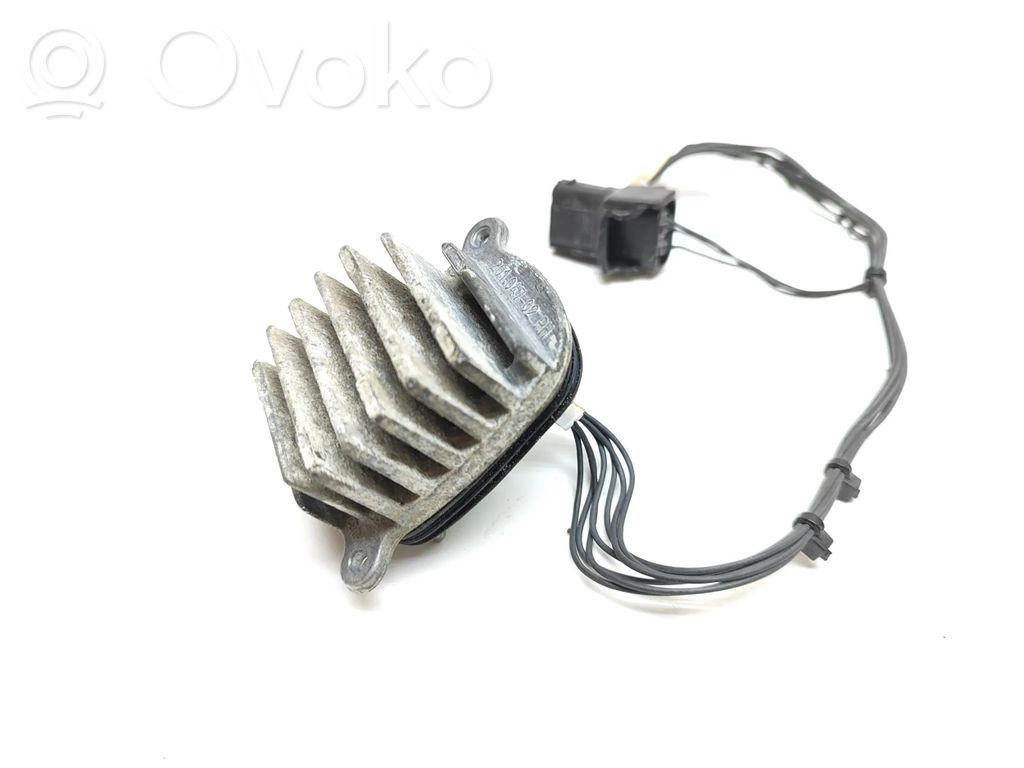 Porsche 718 Cayman 982 982c Module de contrôle de ballast LED 