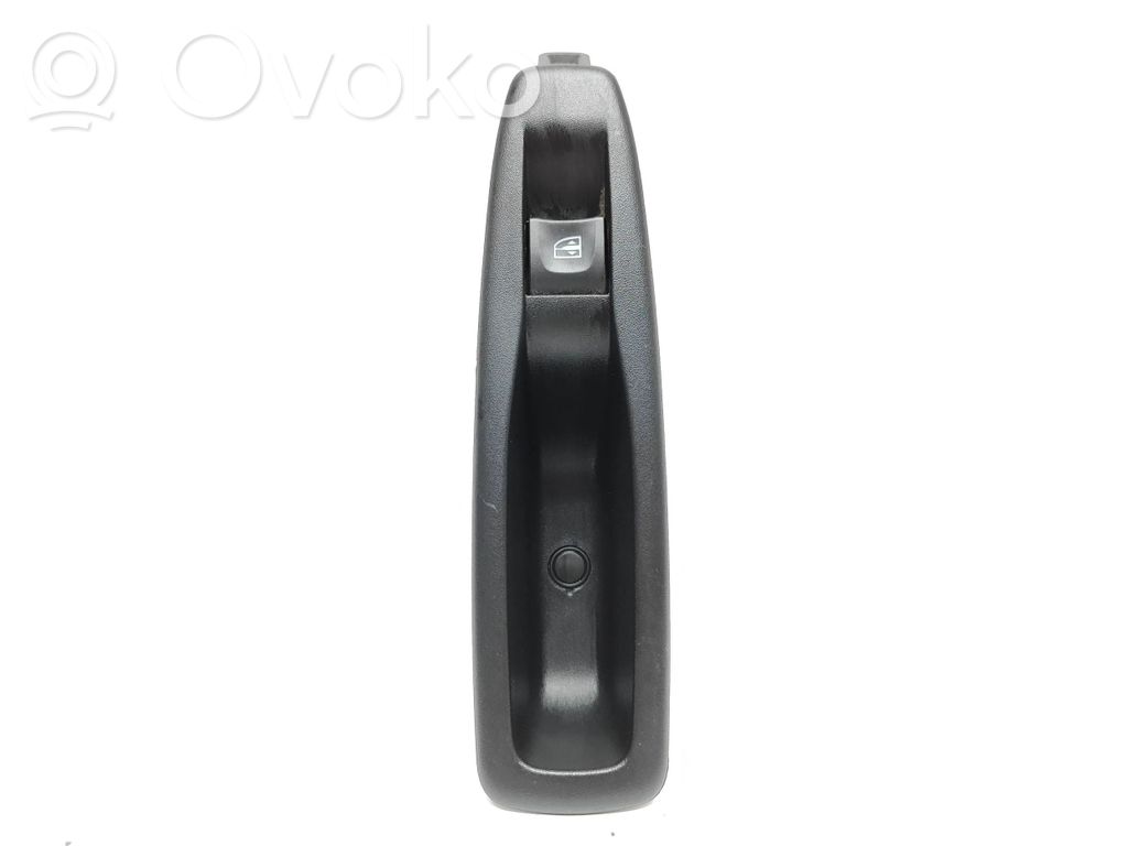 Renault Captur Other rear door trim element 