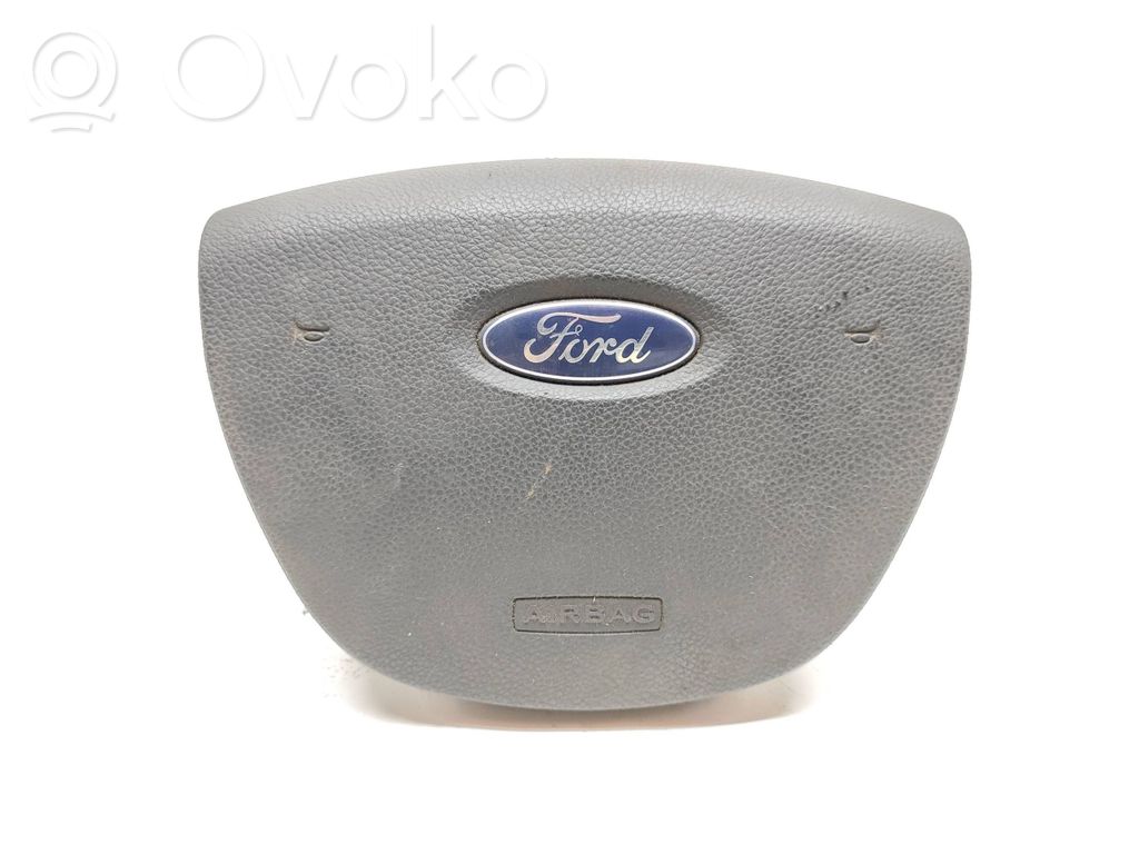 Ford Mondeo MK IV Stūres drošības spilvens 