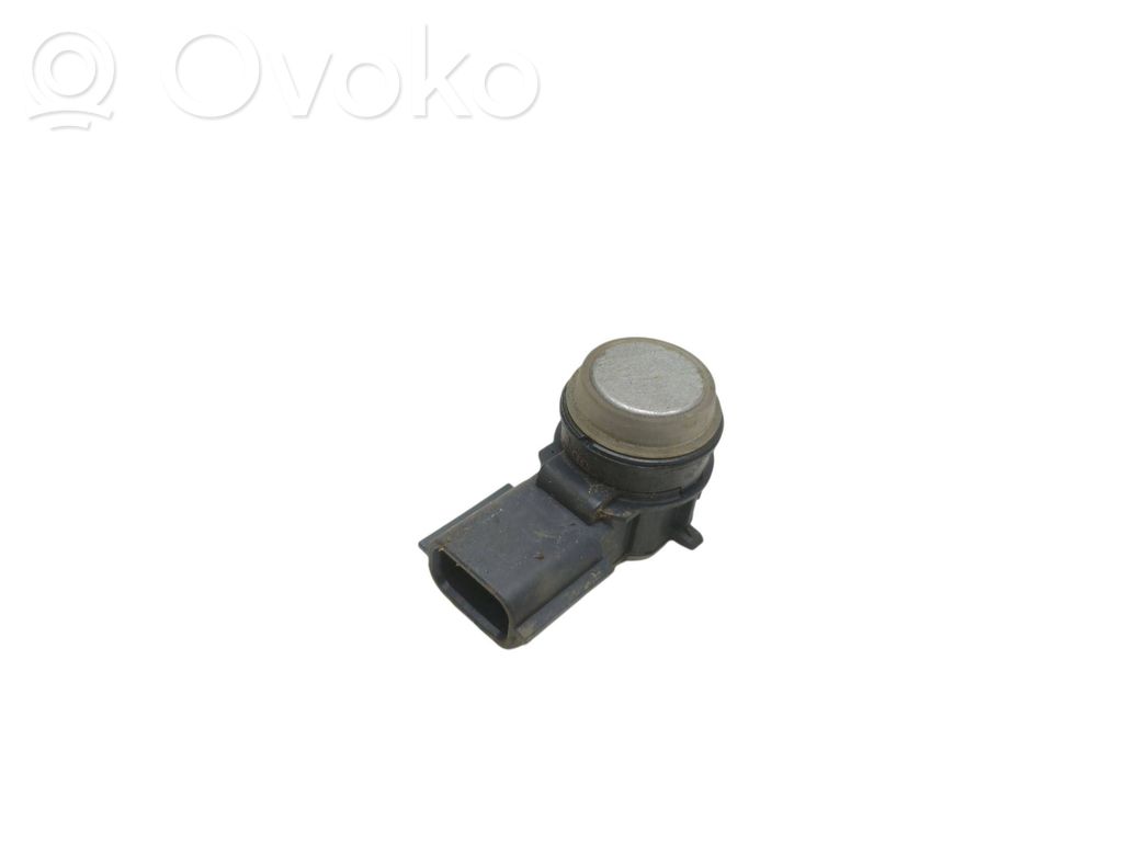 Renault Espace V (RFC) Sensor de aparcamiento PDC 