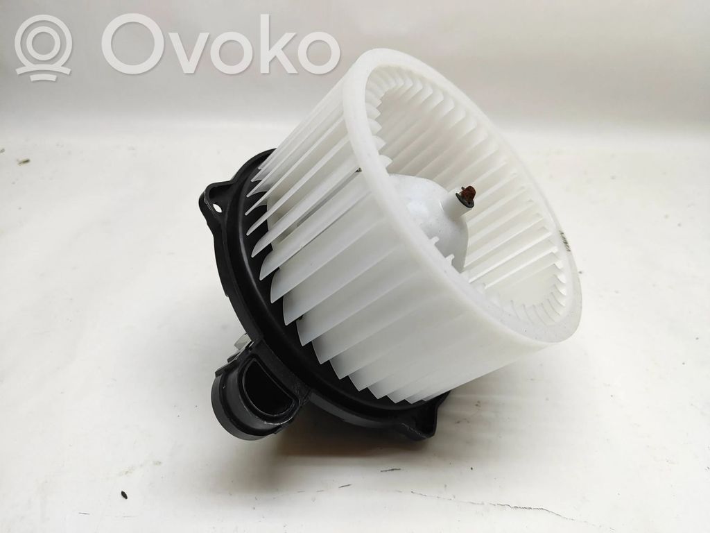 KIA Ceed Mazā radiatora ventilators 