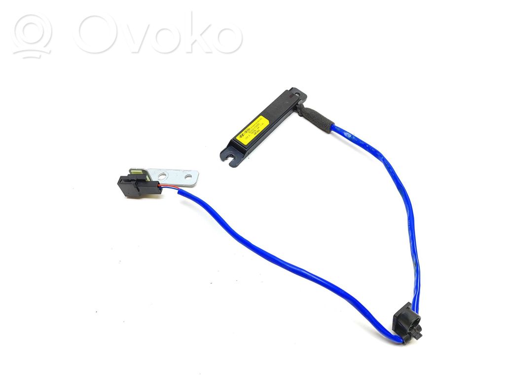 KIA Sorento Other control units/modules 